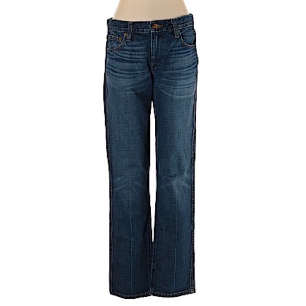 J. Crew Jeans Vintage Straight
